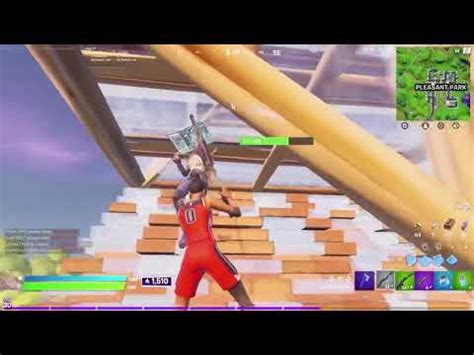 My Old Super Cringe Fortnite Montage YouTube