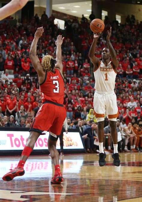 Texas Basketball: Notes from a Gritty Road Win - Sports Illustrated ...