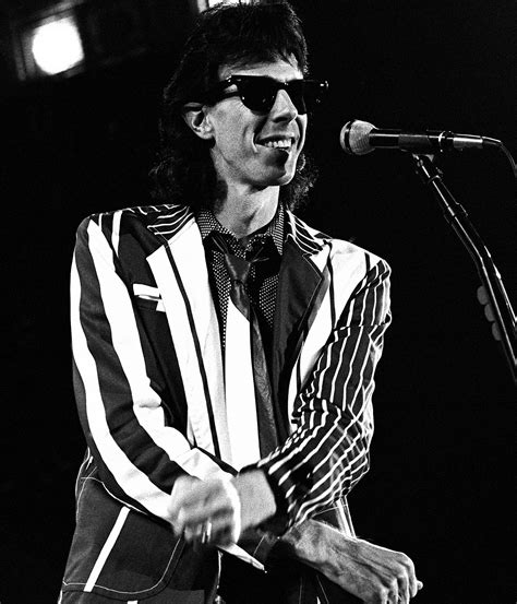 Think Ric Ocasek Didn’t Touch Your Life? Think Again | Vogue