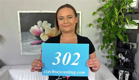 Czech Sex Casting Videos Amateur Porn Casting Videos