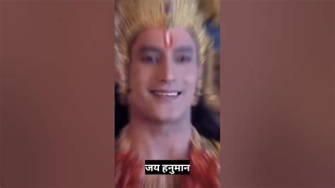 Hanuman Janmutsav 🙏 Hanuman Jayanti Youtubeshorts Viral Hanuman