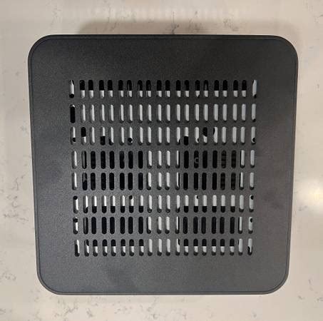 RGEEK L80S - MiniITX SFF PC Case - ultra small 3.1L - computer parts ...