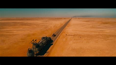 Mad Max Fury Road Screencap Fancaps