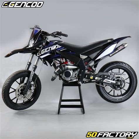 Kit déco bleu gencod derbi drd gilera smt pièce moto scooter