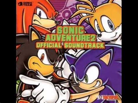 Sonic Adventure 2 OST I M A Spy YouTube