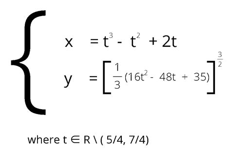 Solved Consider The Smooth Parametric Curve L1 Defined By