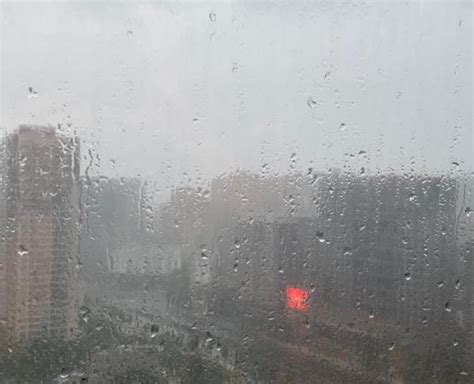 暴҈雨҈！大҈暴҈雨҈！今晚开始！这些地方注意澎湃号·媒体澎湃新闻 The Paper