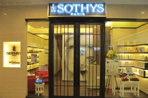 Sothys Paris - NU Empire