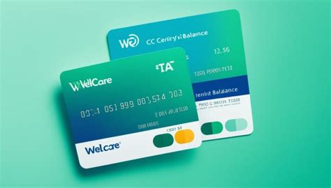 Check Your Wellcare Otc Card Balance Easily Greatsenioryears