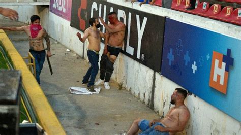 Qué pasó en el estadio Corregidora de Querétaro