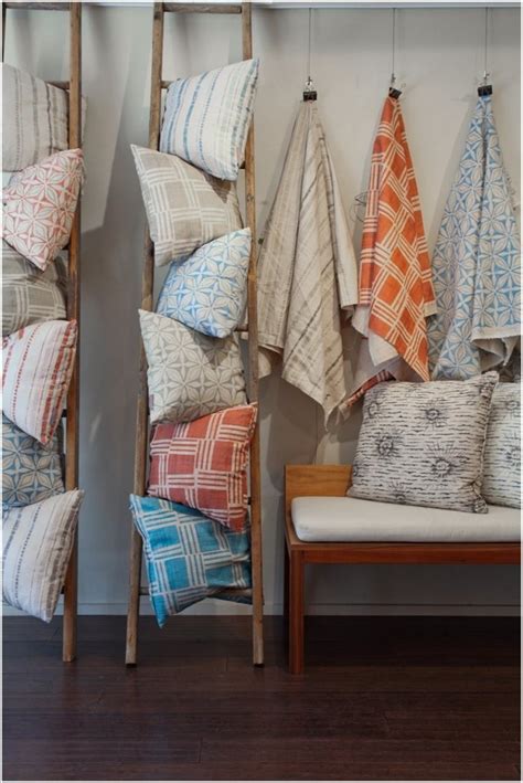 Amazing Pillow Storage Ideas