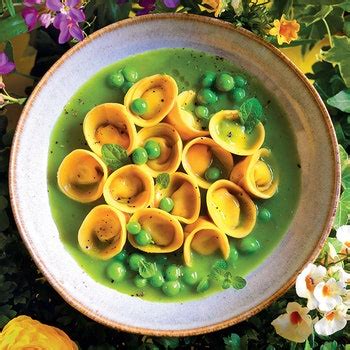 Ricetta Ravioli Con Uova Di Lompo La Cucina Italiana