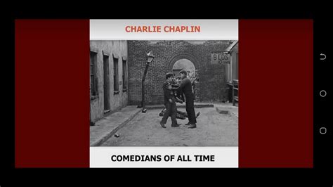 The Best Of Charlie Chaplin Comedy Youtube