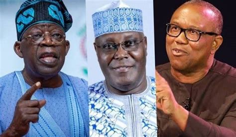 Court Grants Atiku And Obi S Request To Serve Petitions On Tinubu