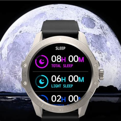 Kumi GW2 Reloj Inteligente Plata