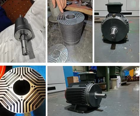 Permanent Magnet Assisted Synchronous Reluctance Motor Industries News