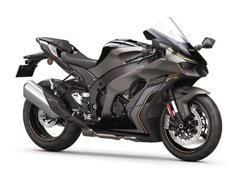 2023 Kawasaki Ninja ZX-10R ABS Guide • Total Motorcycle