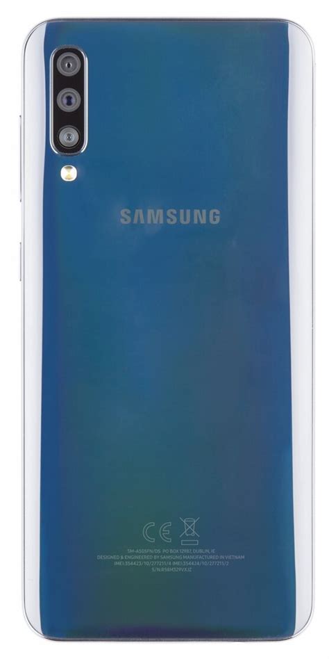 Test Samsung Galaxy A Stiftung Warentest