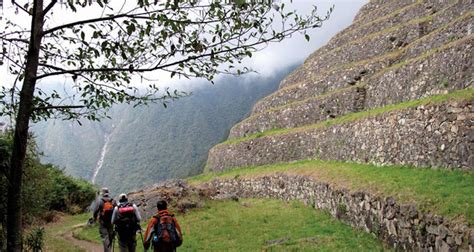 10 Mejores Circuitos por Perú desde Lima TourRadar