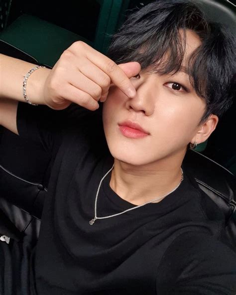 Stray Kids Changbin Aespa Giselle And More People Select Their