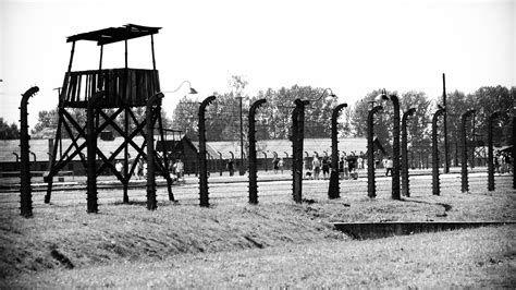 80 Años De Auschwitz Así Se Creó El Campo De La Muerte Más Atroz Del Siglo Xx Infobae