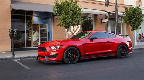 Mustang Of The Day Shelby Gt Se Mustang Specs