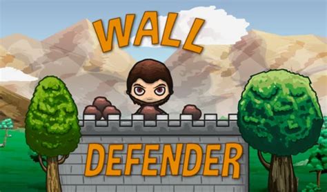 Wall-Defender - Old Games Download