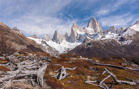 Patagonia Mountains Wallpapers - Top Free Patagonia Mountains ...