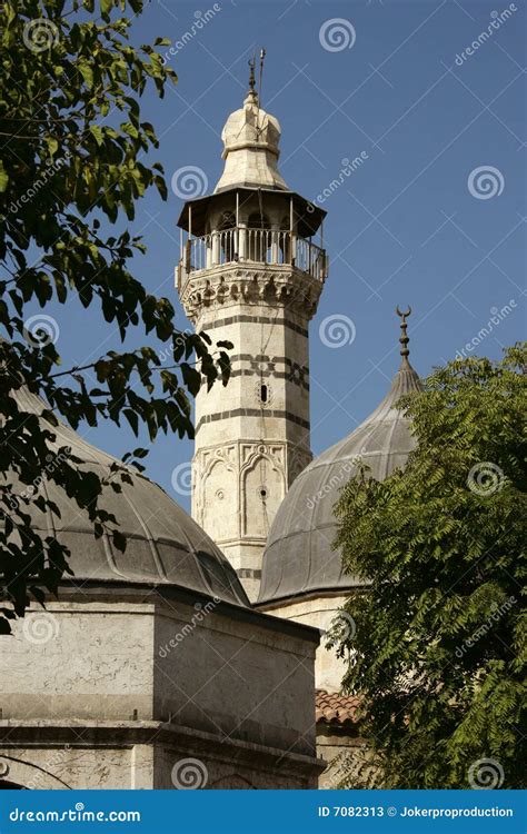 Adana, Turkey stock image. Image of color, roof, architectural - 7082313