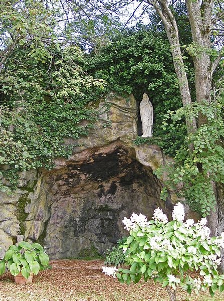 Abbaye Notre Dame dAutrey Communauté des Béatitudes dans les Vosges