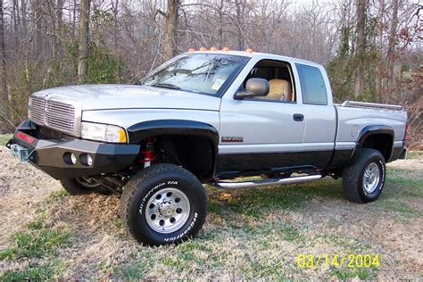 Fender Flares Dodge Diesel Diesel Truck Resource Forums