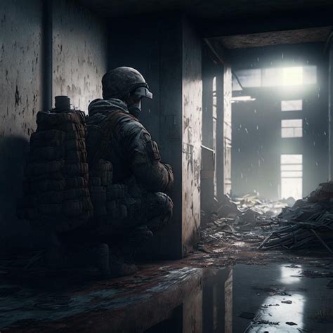 The Basics Of Playing Escape From Tarkov What Beginners Need To Know