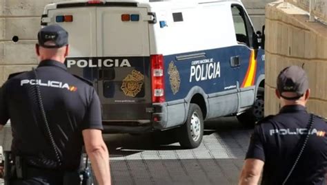 Cae Una Red De Explotación Sexual En Europa Con Mujeres Captadas En