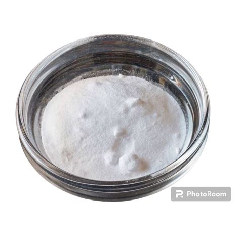 Foodgrade Sodium Benzoate 100g Shopee Philippines