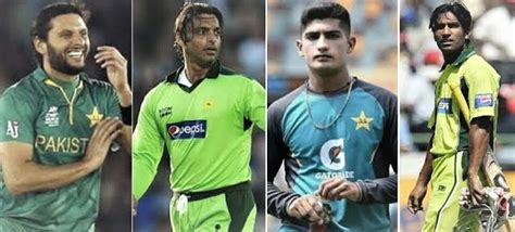 Top Pakistan's Cricket Team World Records - Bigger Brighter Pakistan