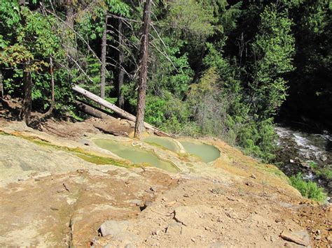 14 Amazing Hot Springs In The U S Top Hot Springs