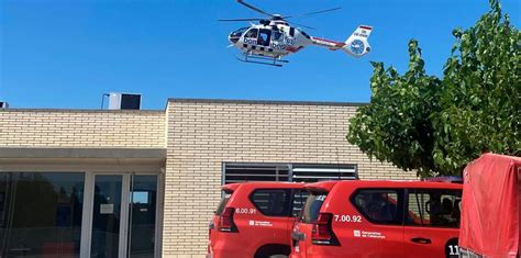 Busquen Un Home De Anys Desaparegut A Ulldecona