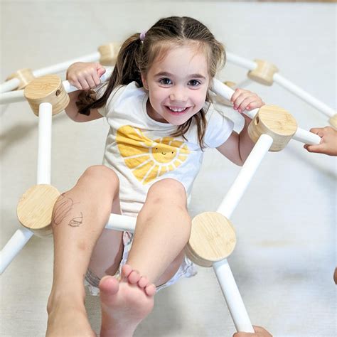 Buy Kids Climbing Dome | HipKids Online