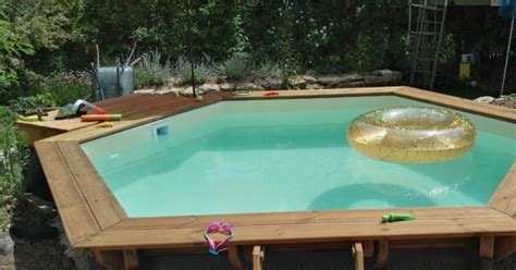 Pool Selber Bauen Erfahrungsbericht Mit Vielen Bildern Und Tipps