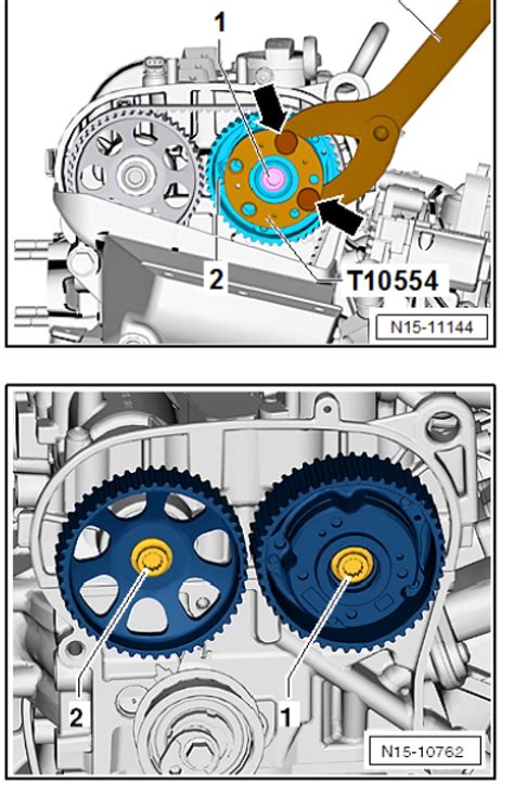 Volkswagen Polo Timing Belt