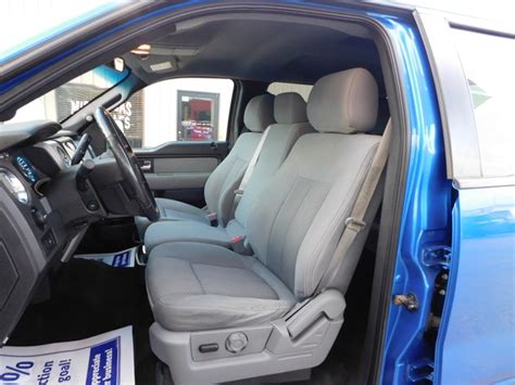 2012 Ford F150 Xlt Super Crew 4x4 Nex Tech Classifieds