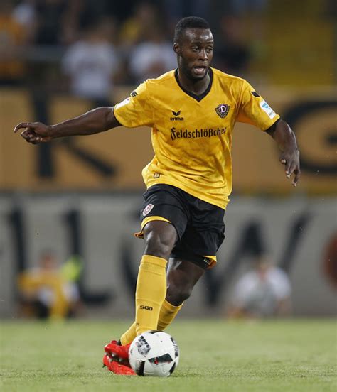 Performance Of Ghanaian Players Abroad Wrap Up Eric Berko Scores A