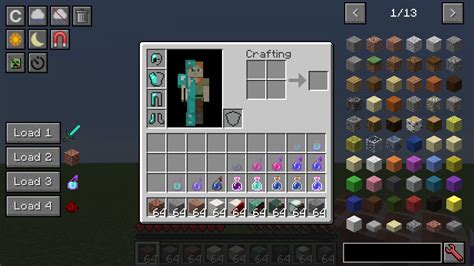 How To Turn On Keep Inventory In Minecraft Pc