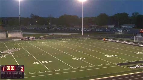 River Valley Vs Lakeside Lutheran High School Girls Varsity Soccer