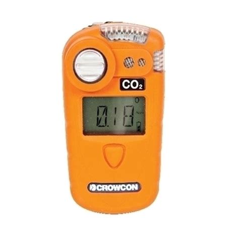 Crowcon Gasman Chlorine Dioxide Clo Gas Monitor Only Excl