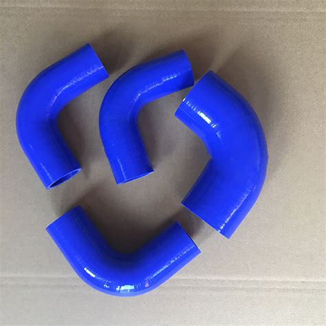 Universal Degree Elbow Silicone Hose China Silicone Reducer Hose