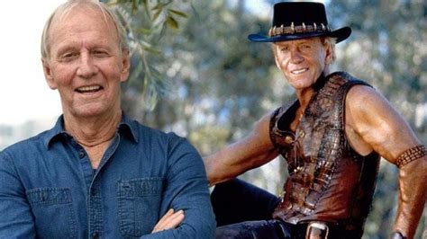 Paul Hogan - Biography, Height & Life Story | Super Stars Bio