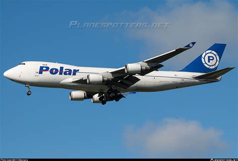 N Pa Polar Air Cargo Boeing Nf Photo By M Uruuru Id