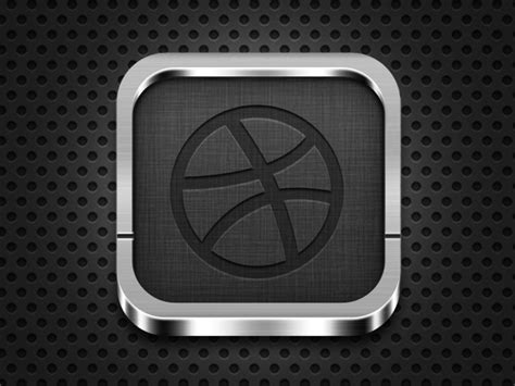 iOS Icon Template Free Icon Download | FreeImages