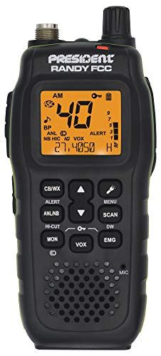 The Handheld Ssb Cb Radio For 2023